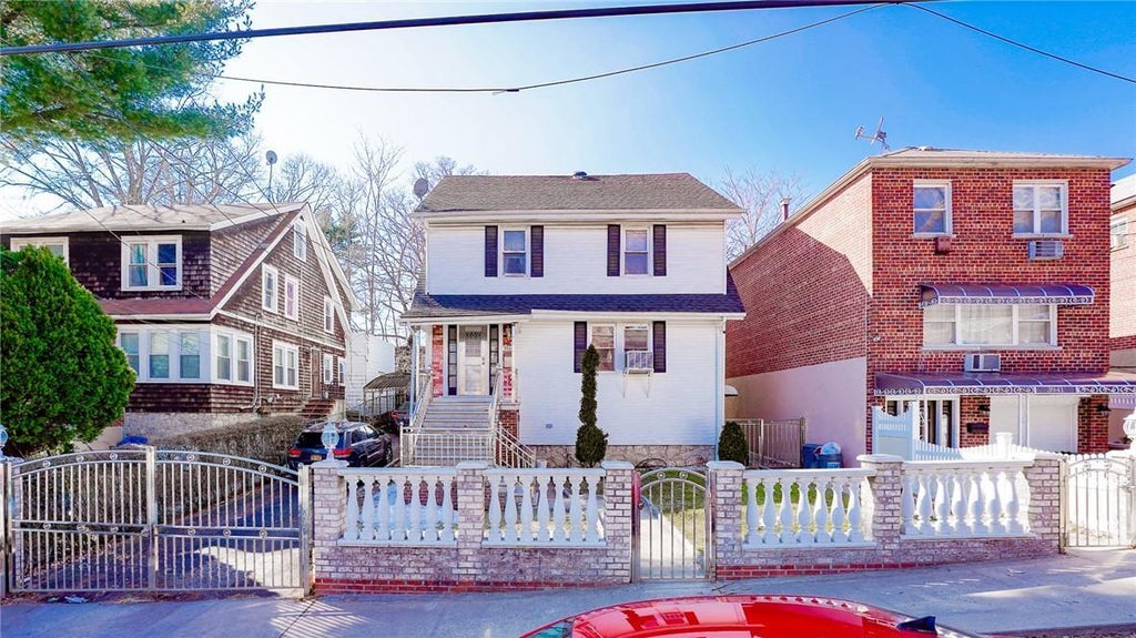 1 of 1 - 3937 Harper Avenue, Bronx, NY