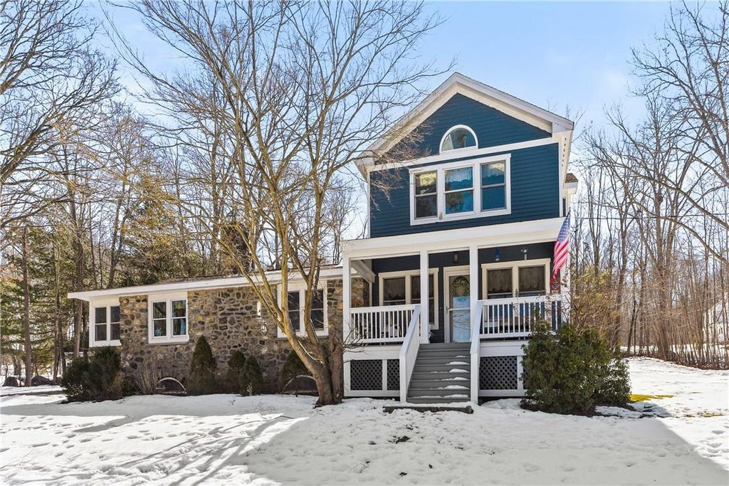 1 of 1 - 421 Maple Road, Brewster, NY