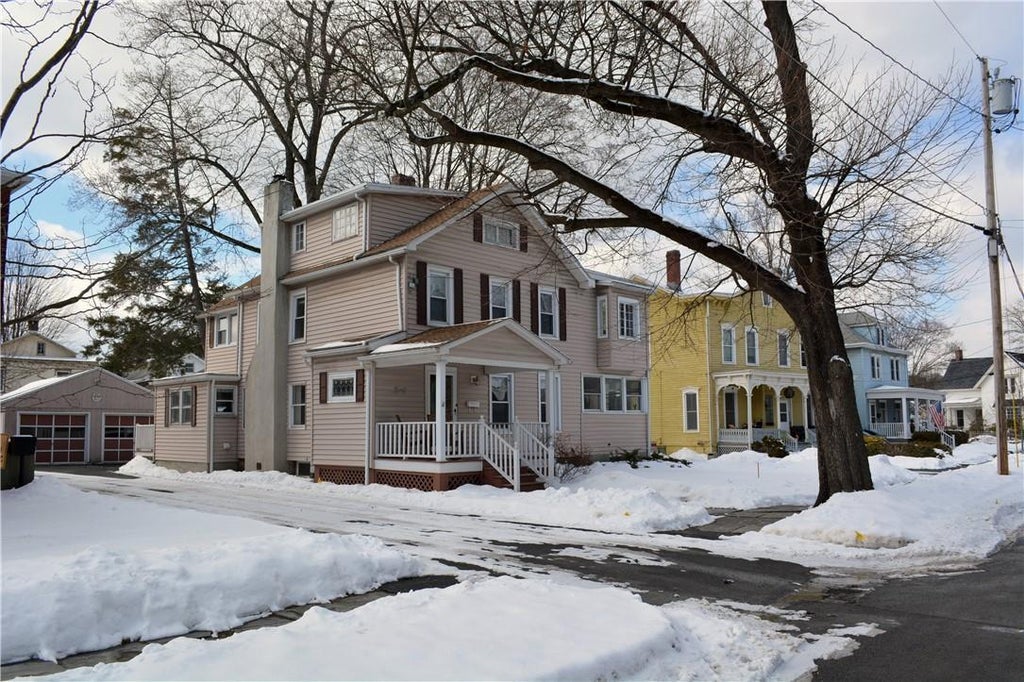 1 of 1 - 40 John St., Saugerties, NY