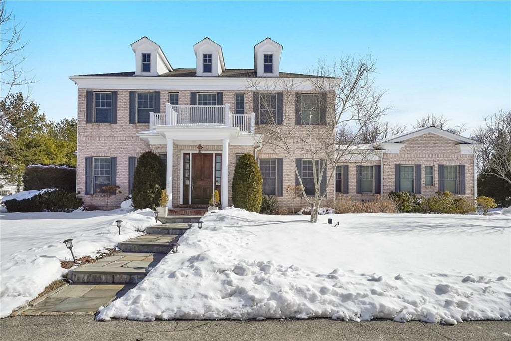 1 of 1 - 35 Cherry Lawn Boulevard, New Rochelle, NY
