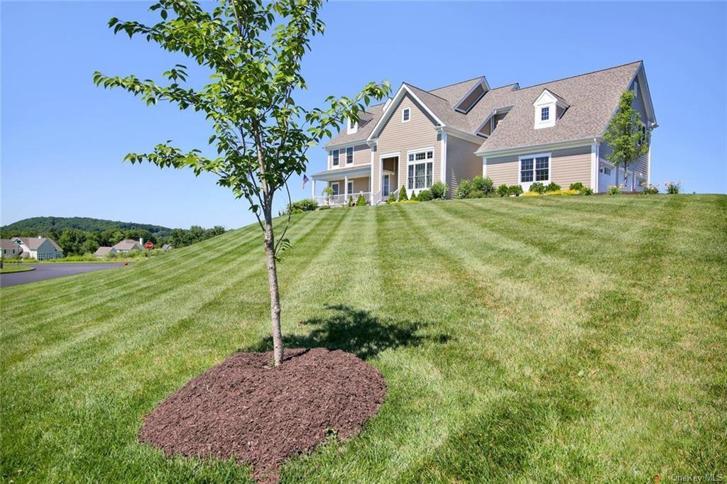 1 of 1 - 6 Knoll Ridge Court, Brewster, NY