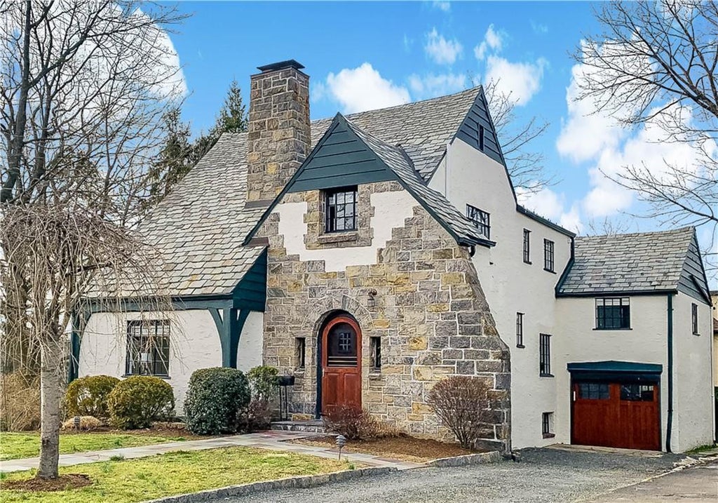 1 of 1 - 56 Woodbine Avenue, Larchmont, NY