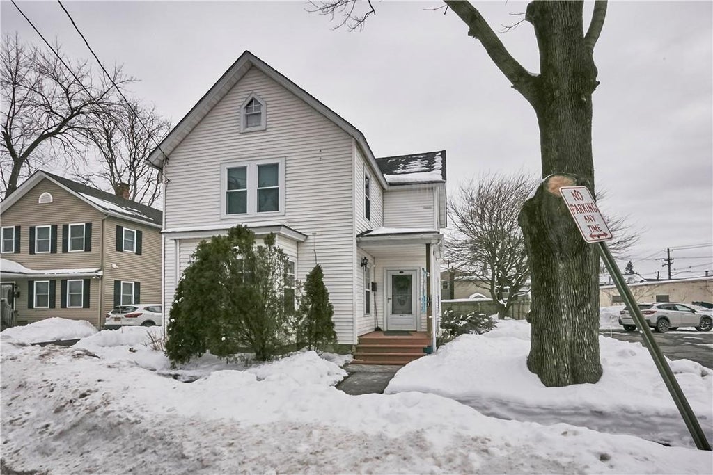 1 of 1 - 11 Canal St., Port Jervis, NY