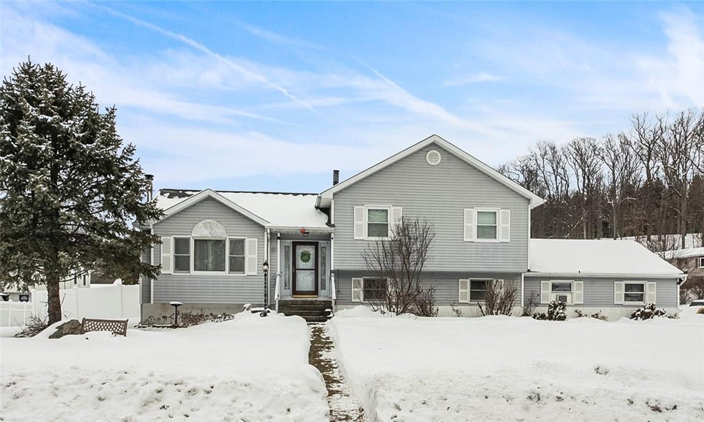 1 of 1 - 19 Bunker Hill Road, Newburgh, NY