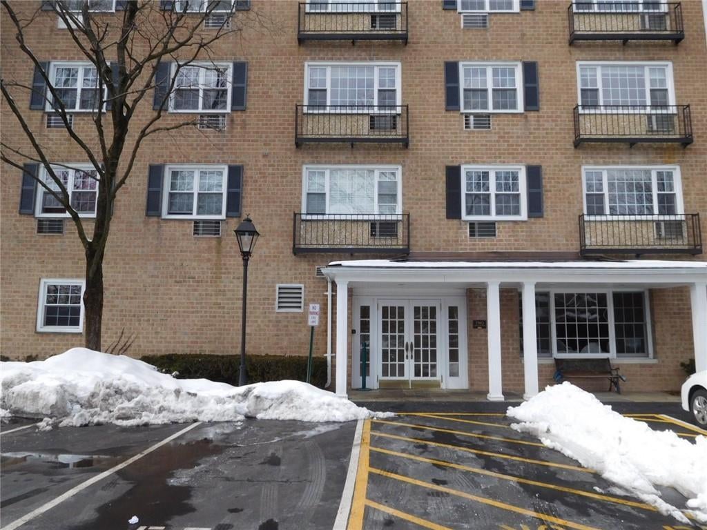1 of 1 - 2 Consulate Drive # 2-h, Tuckahoe, NY