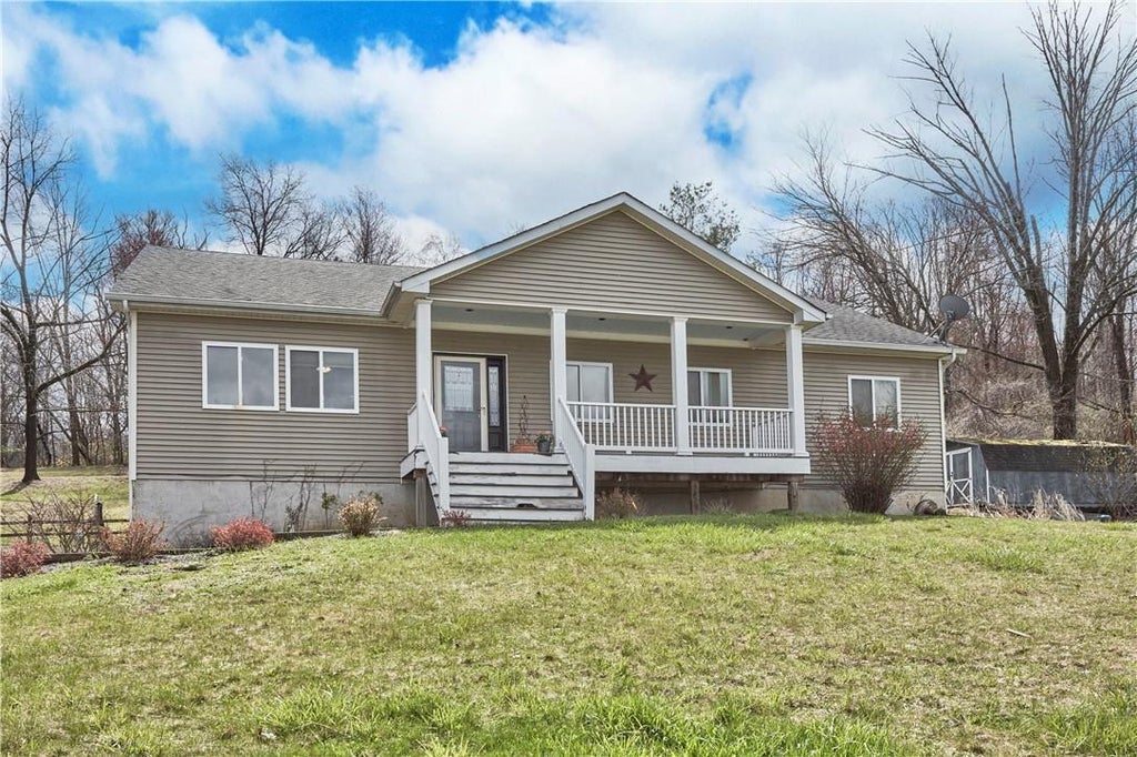 1 of 1 - 50 Iron Mountain Road, Warwick, NY