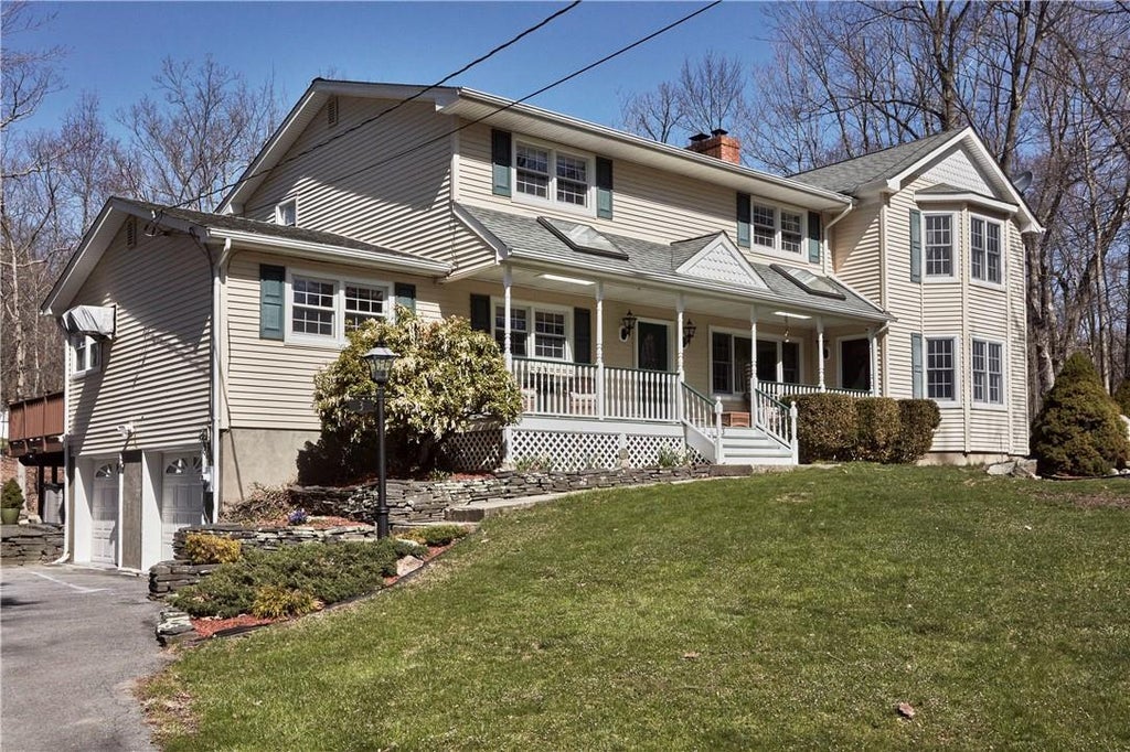 1 of 1 - 3 Twin Brooks Drive, Chester, NY
