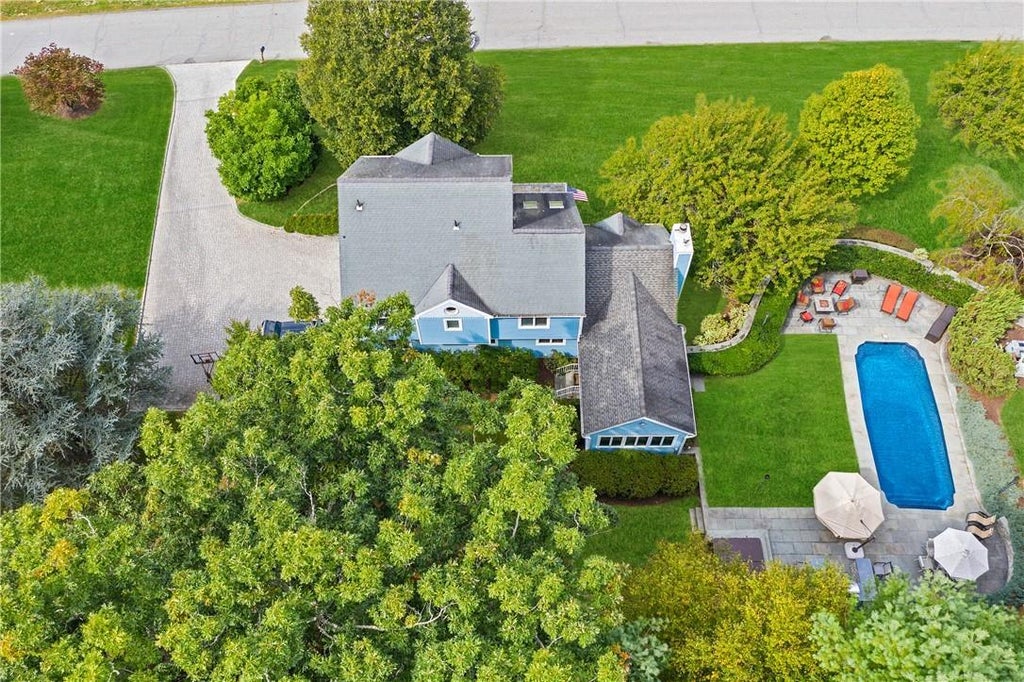 1 of 1 - 1 Rosalind Drive, Cortlandt Manor, NY