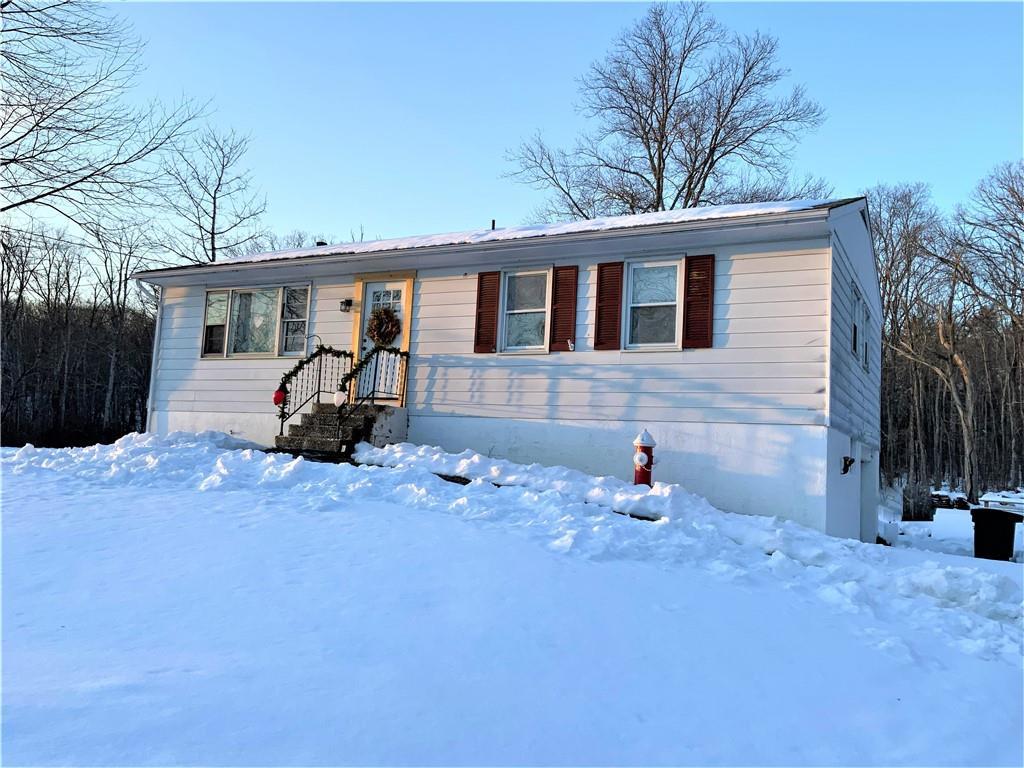 1 of 1 - 38 Kisor Road, Highland, NY