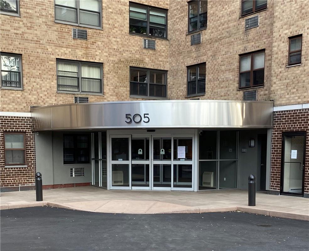 1 of 1 - 505 Central Avenue # 109, White Plains, NY