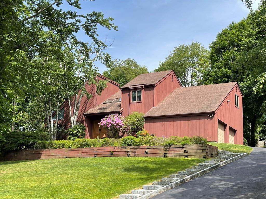 1 of 1 - 1 Northview Court, Pleasantville, NY