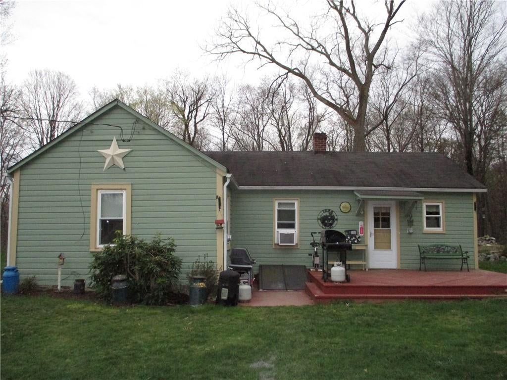1 of 1 - 373 Kaisertown Road, Montgomery, NY