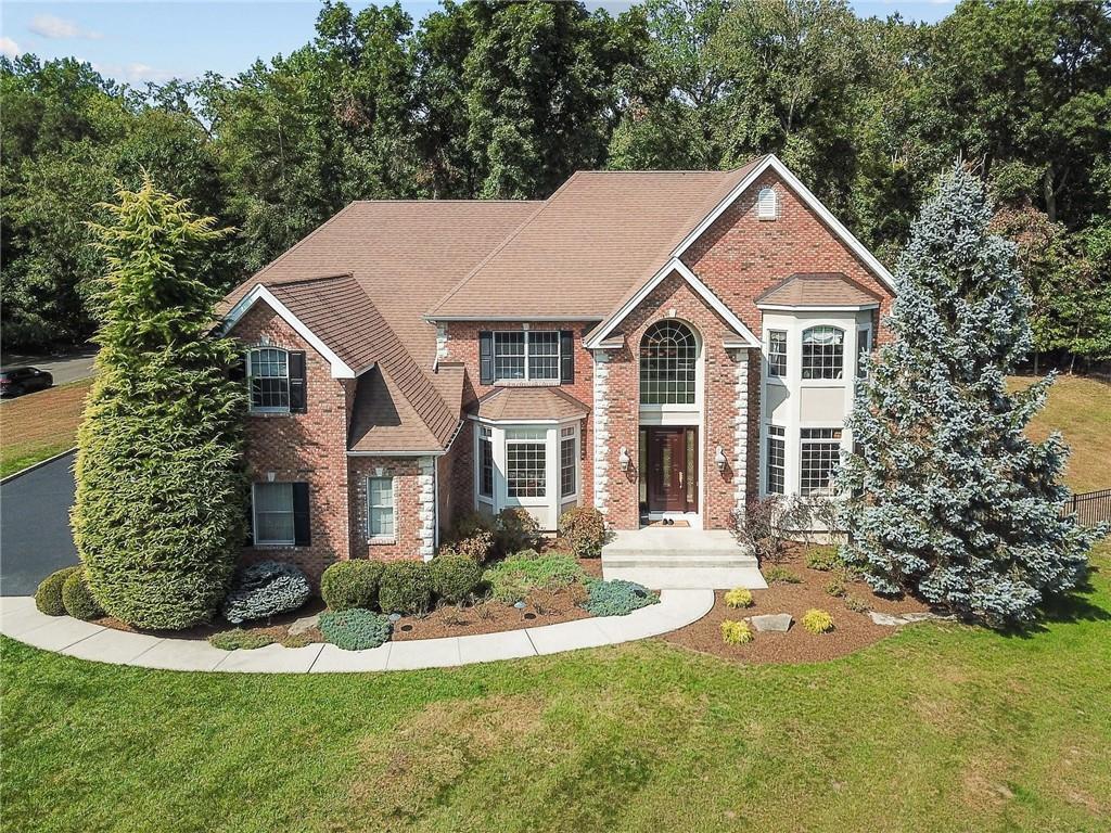 1 of 1 - 22 Charnwood Drive, Montebello, NY