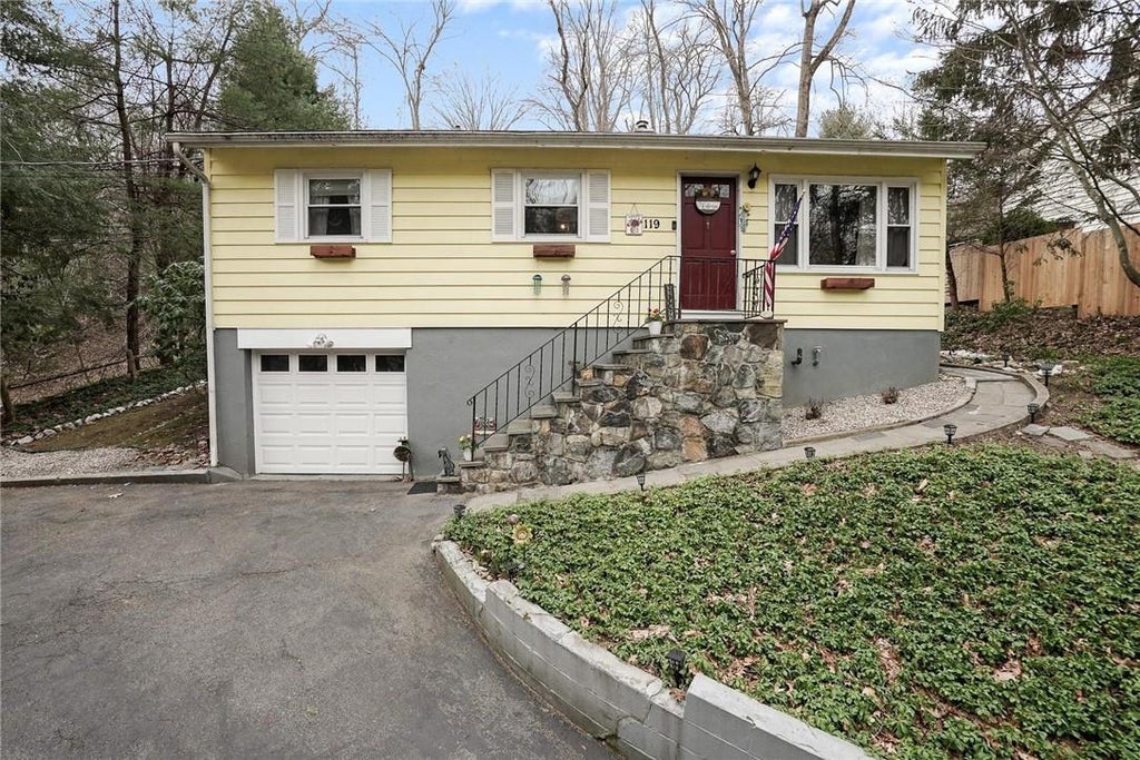 1 of 1 - 119 Highland Drive, Cortlandt Manor, NY