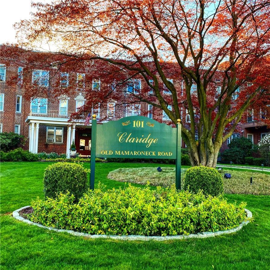 1 of 1 - 101 Old Mamaroneck Road 1 C3, White Plains, NY