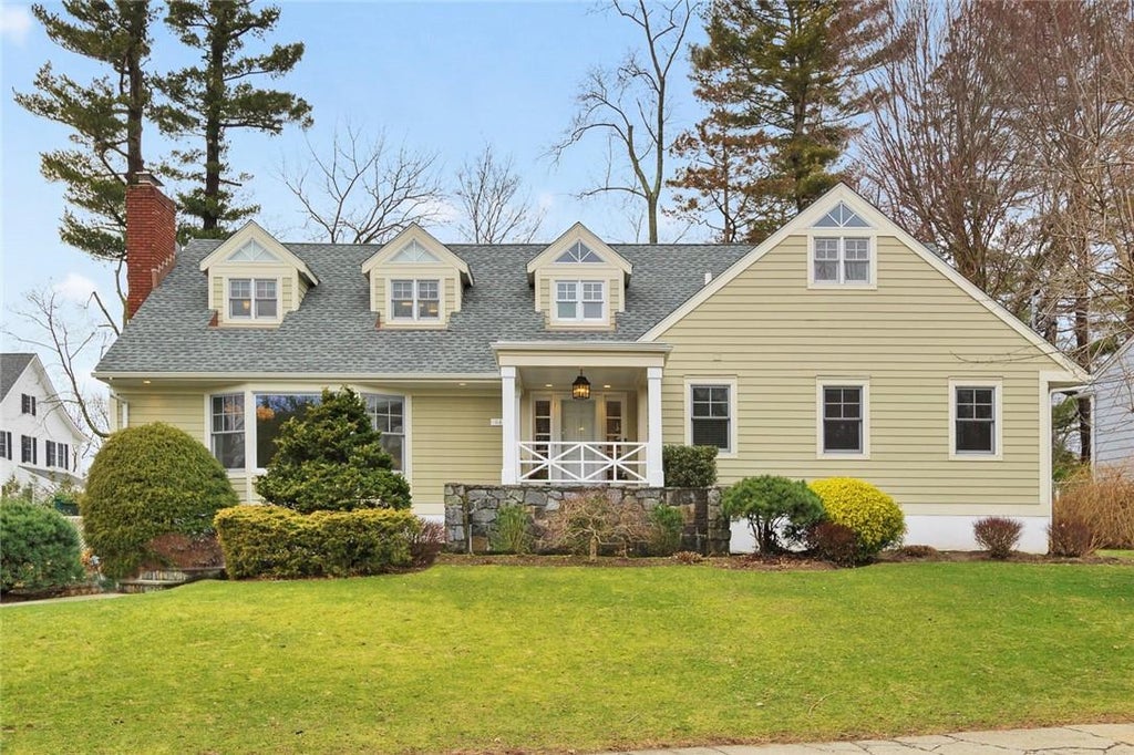 1 of 1 - 64 Beach Avenue, Larchmont, NY