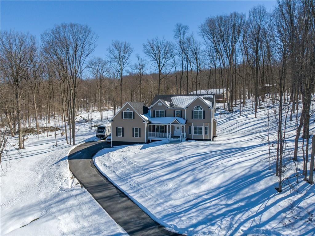1 of 1 - 647 Angola Road, Highland Mills, NY