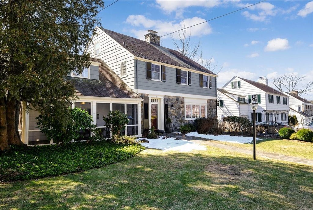 1 of 1 - 3 Guion Lane, Larchmont, NY