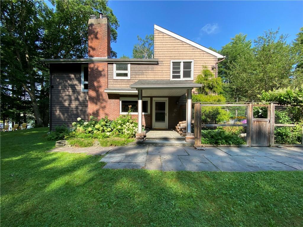 1 of 1 - 4 Bradford Road, Forestburgh, NY