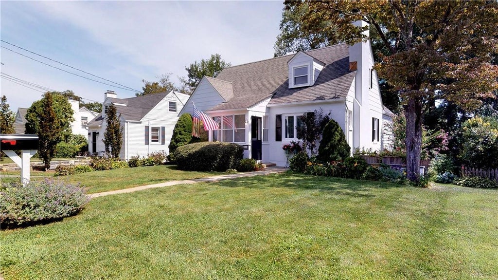 1 of 1 - 36 Francis Lane, Greenwich, CT