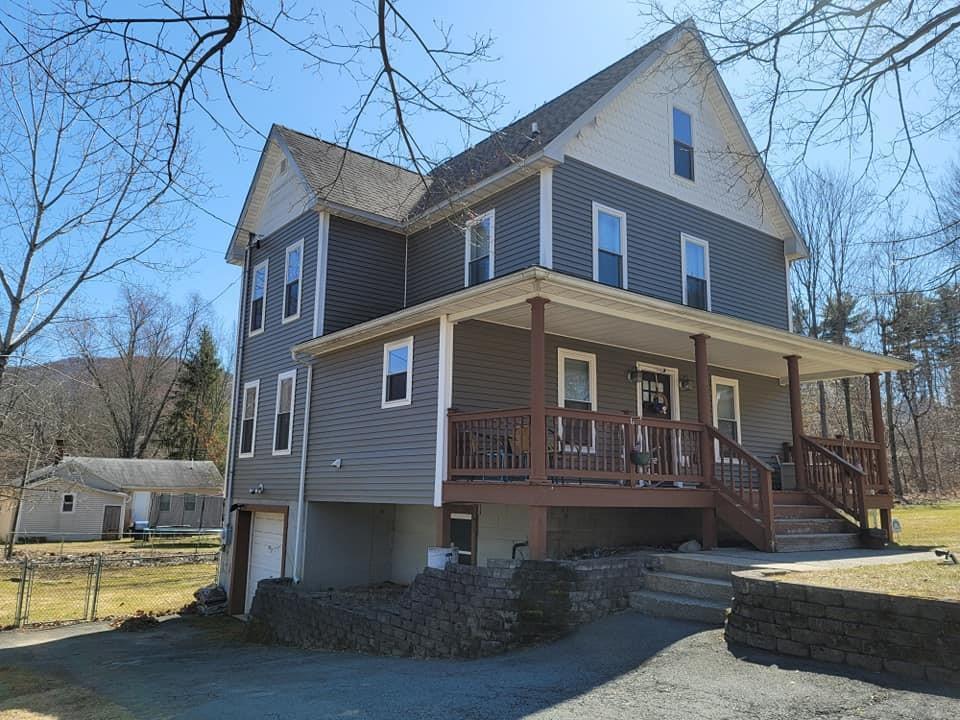 1 of 1 - 8 Clifford St., Ellenville, NY