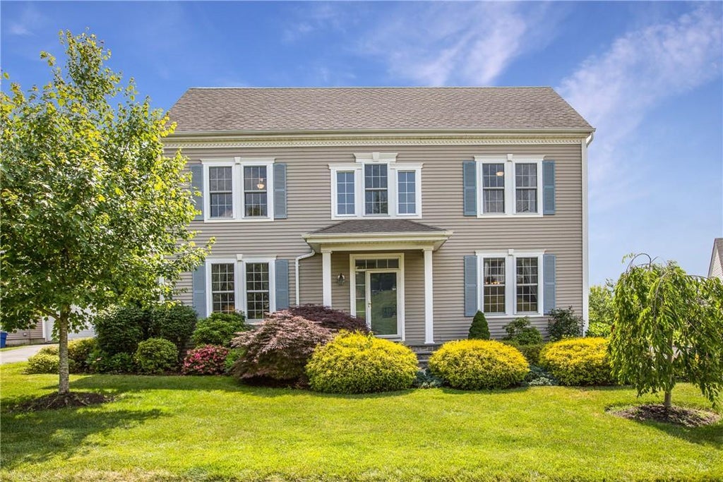 1 of 1 - 23 High Point Circle, Rye Brook, NY