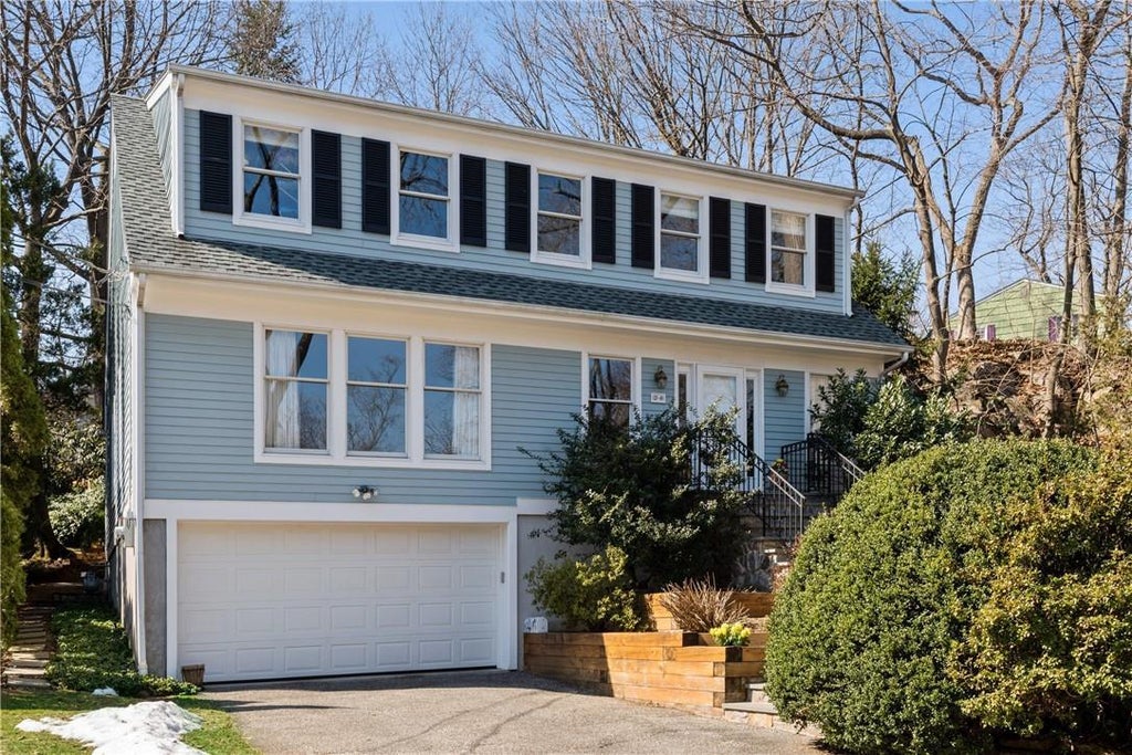 1 of 1 - 28 Pine Brook Drive, Larchmont, NY