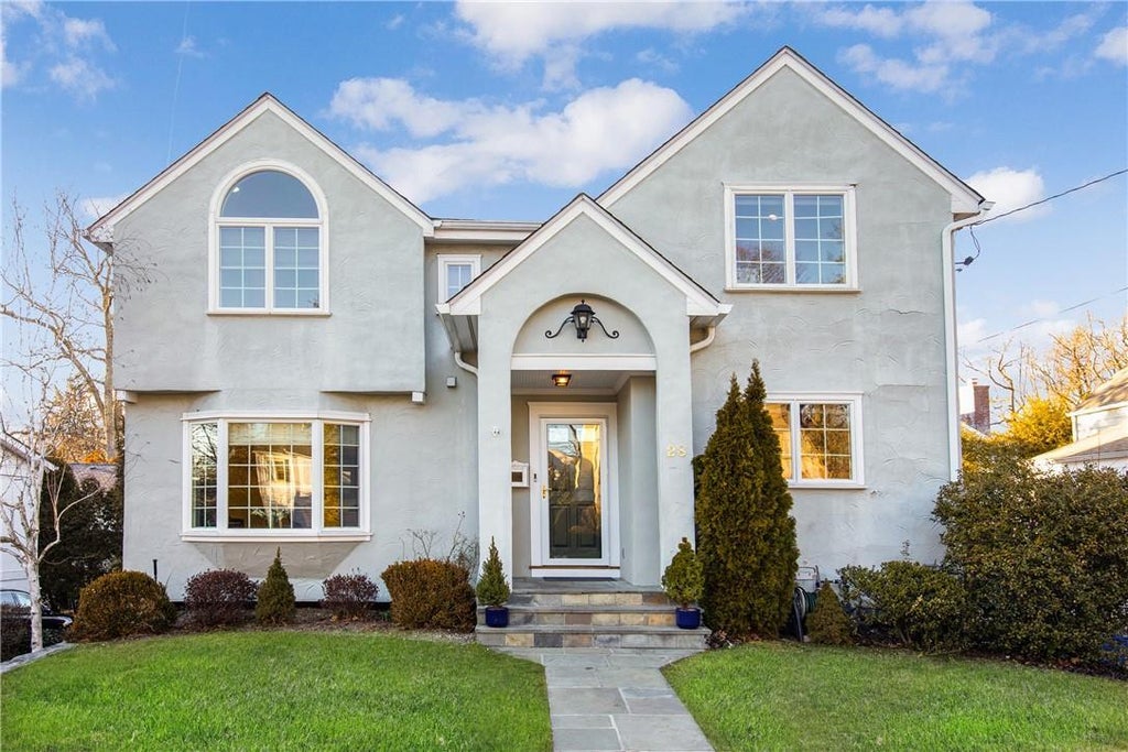 1 of 1 - 28 Homer Avenue, Larchmont, NY