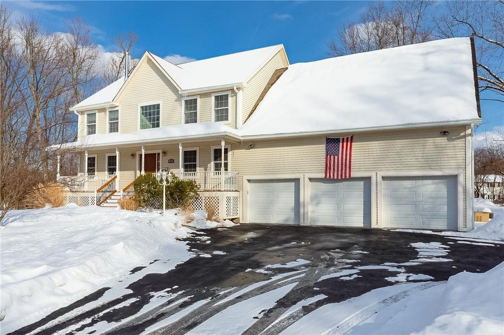 1 of 1 - 11 Lilac Lane, Fishkill, NY