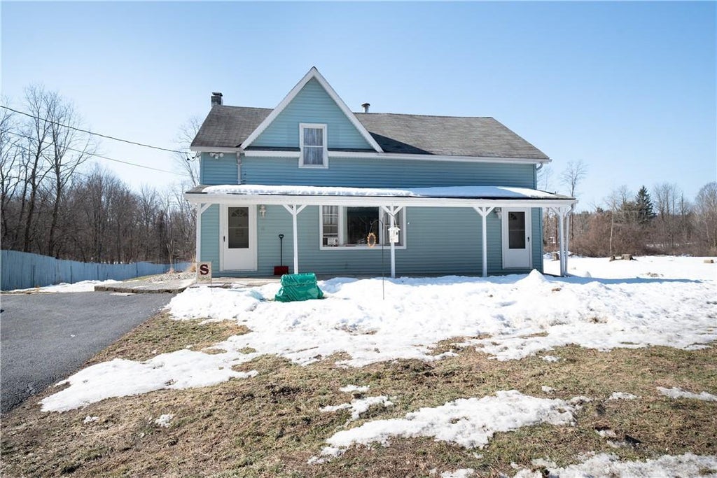 1 of 1 - 47 Blue Point Road, Highland, NY