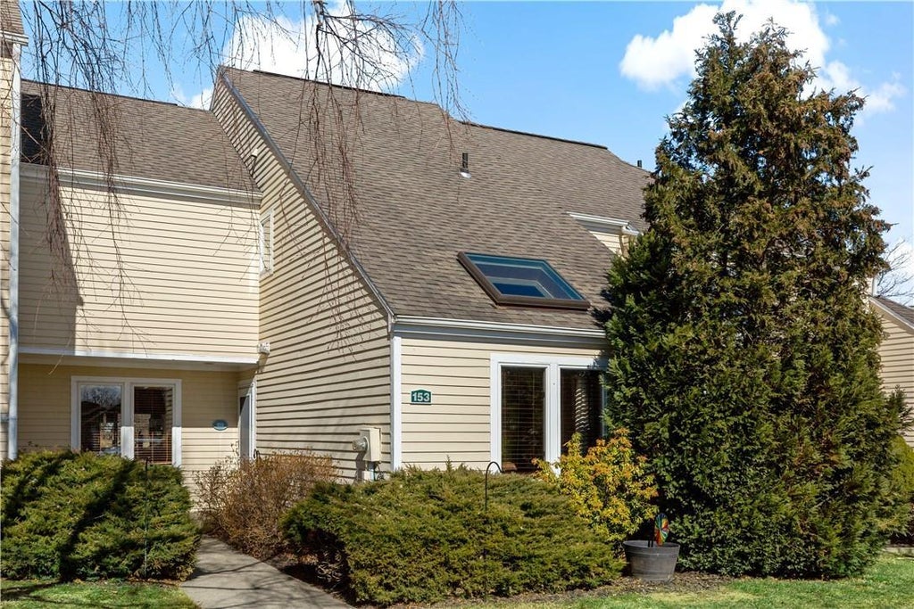 1 of 1 - 153 Fairways Crescent # U153, Carmel, NY