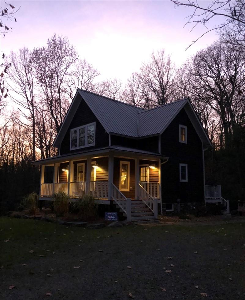 1 of 1 - 23 Bluestone Drive, Eldred, NY