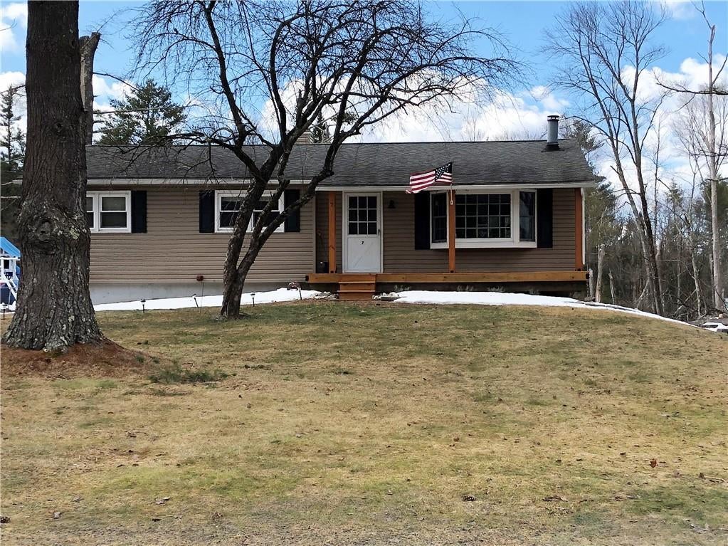 1 of 1 - 7 Black Brook Drive, Forestburgh, NY