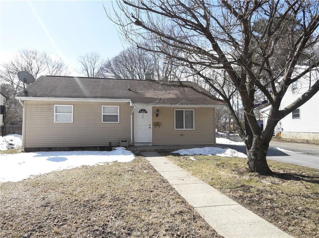 1 of 1 - 34 Genung St., Middletown, NY