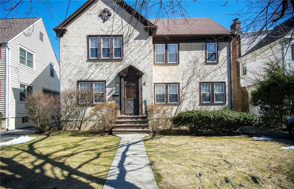 1 of 1 - 113 Smith Avenue, White Plains, NY