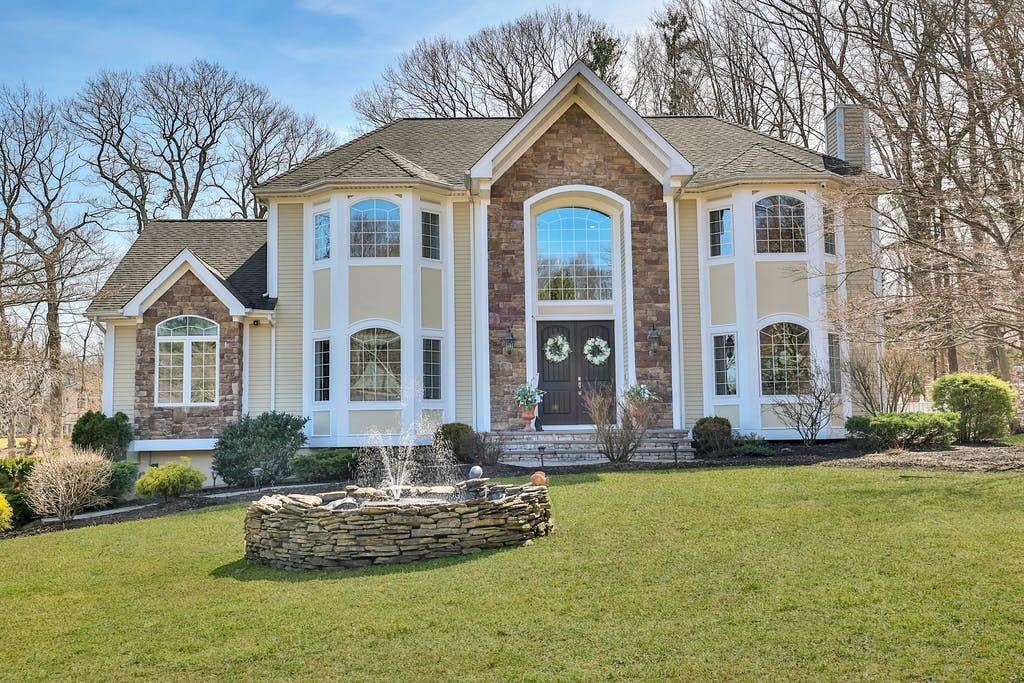 1 of 1 - 558 Blauvelt Road, Pearl River, NY