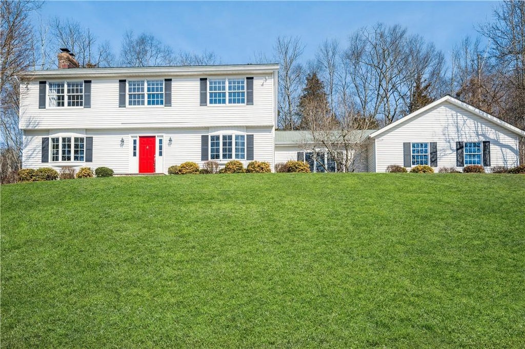 1 of 1 - 5 Todd Road, Katonah, NY