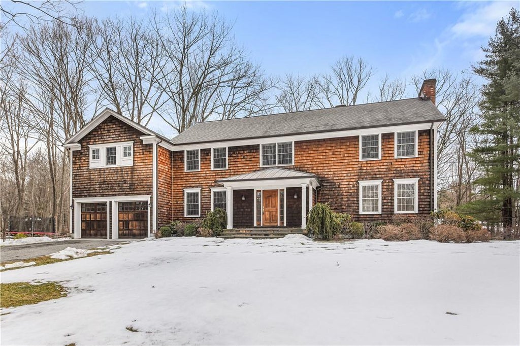 1 of 1 - 149 Old Stone Hill Road, Pound Ridge, NY