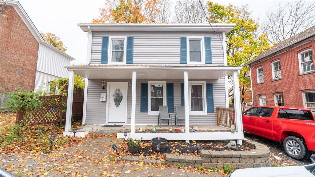 1 of 1 - 8 Walker St., Walden, NY