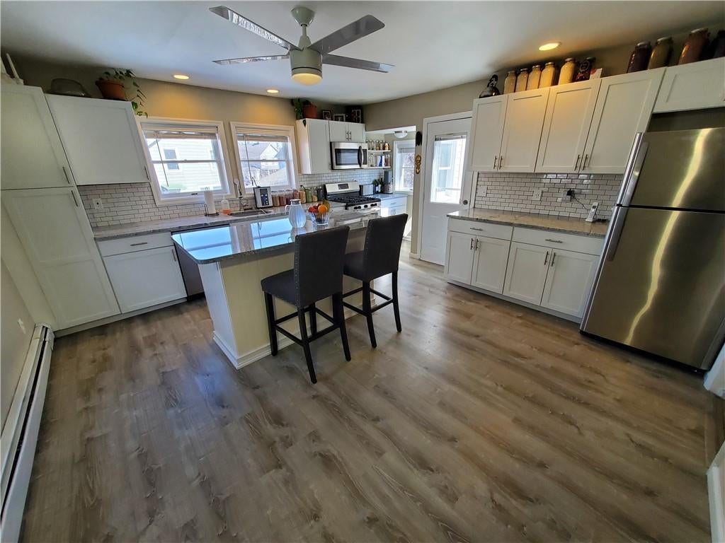 1 of 1 - 14 Muller Avenue, Highland Falls, NY