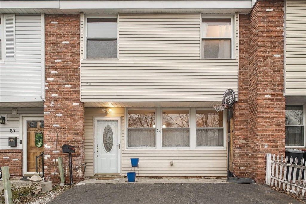 1 of 1 - 65 Overlook Road, West Haverstraw, NY