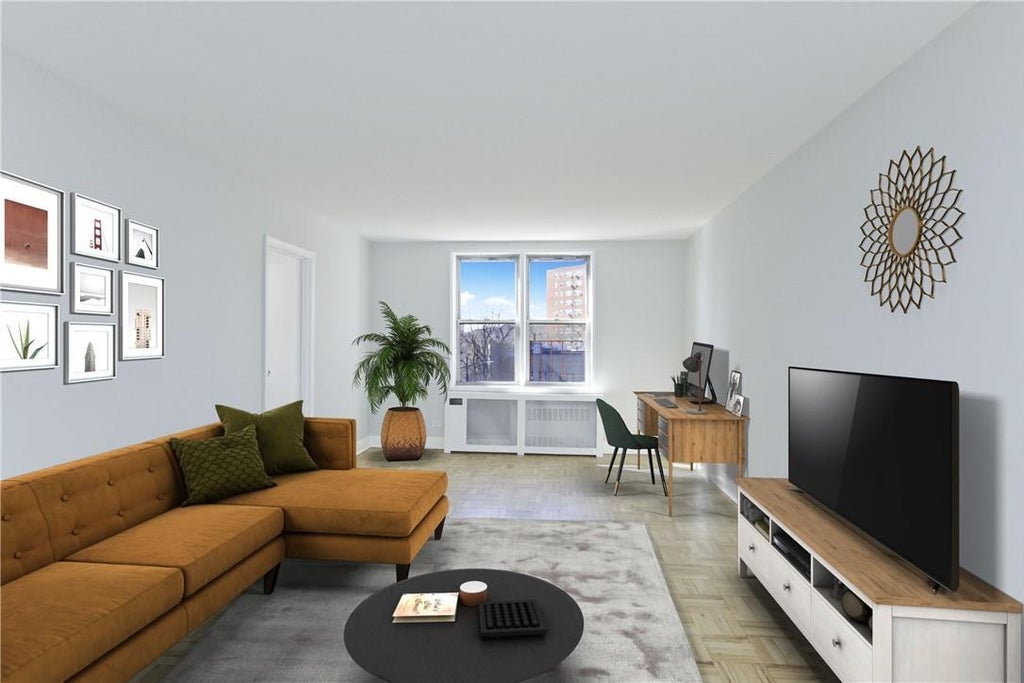 1 of 1 - 601 Kappock St. # 1a, Bronx, NY