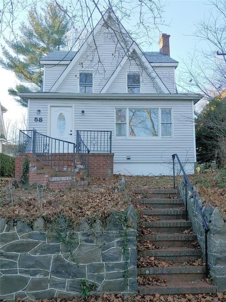1 of 1 - 58 Hillcrest Road, Mount Vernon, NY