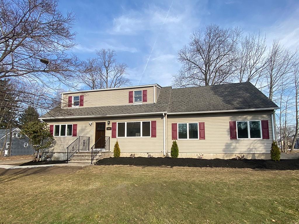 1 of 1 - 148 Blauvelt Road, Nanuet, NY
