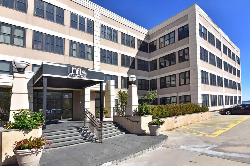 1 of 1 - 100 New Roc City Place # 219, New Rochelle, NY