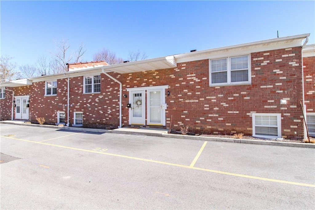 1 of 1 - 4 Alpine Drive # 4e, Wappingers Falls, NY