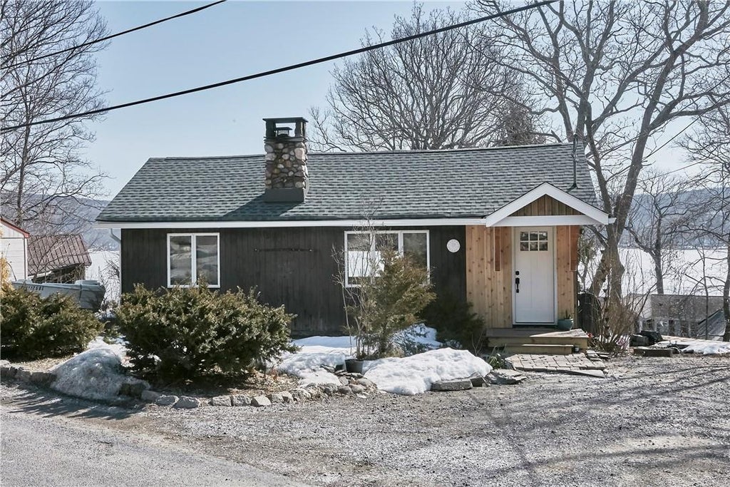 1 of 1 - 44 Lake Shore Road, Greenwood Lake, NY