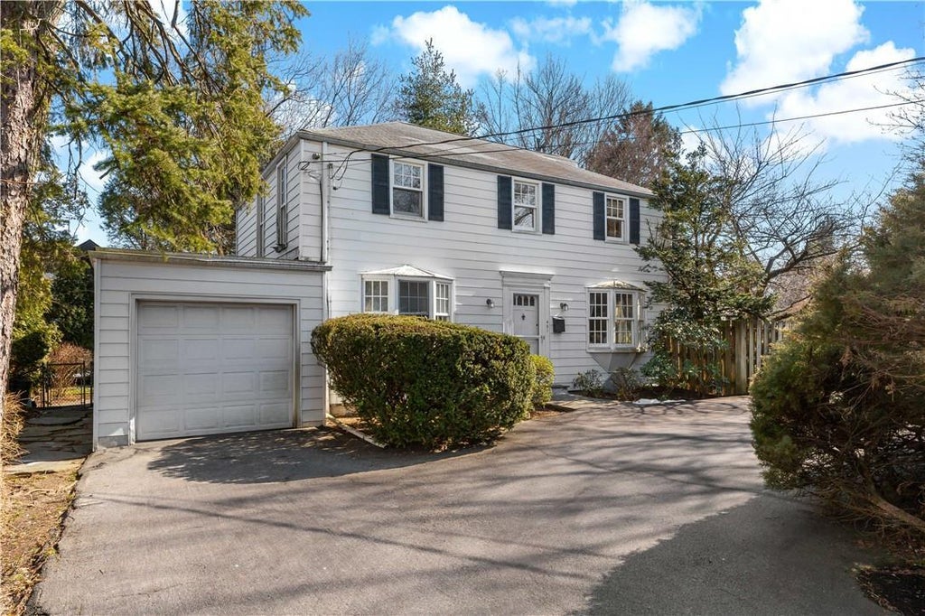 1 of 1 - 491 Fort Hill Road, Scarsdale, NY