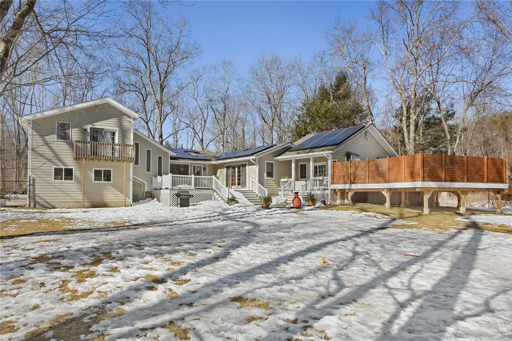1 of 1 - 125 Oscaleta Road, South Salem, NY