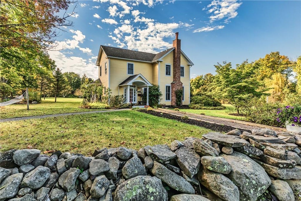 1 of 1 - 121 Brink Farm Road, Stone Ridge, NY
